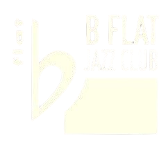 B-FLAT Jazz Club