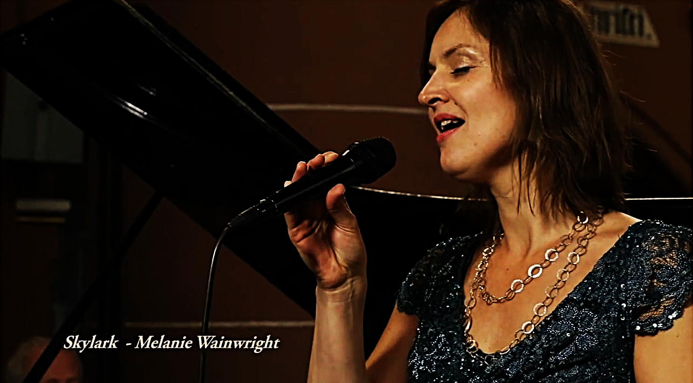 Skylark - Melanie Wainwright