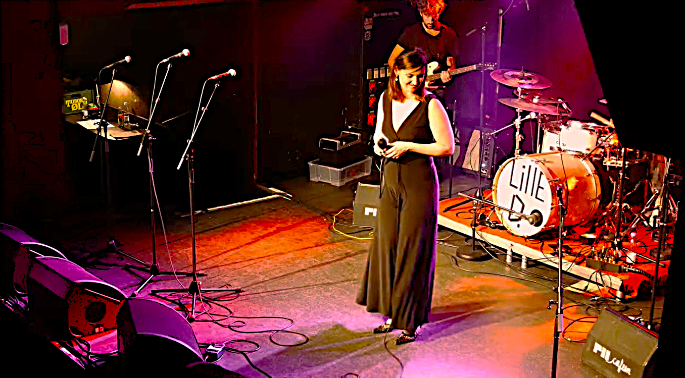Triebe (oh Baby) - Mel Wainwright - Berliner Silber